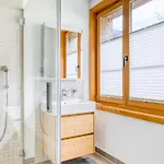Apartment Fireplace Bbq Close To Lift