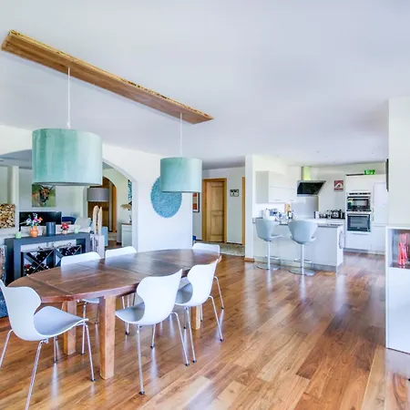 Apartman Fagots 2 Ground-floor, Close To Lift Champéry