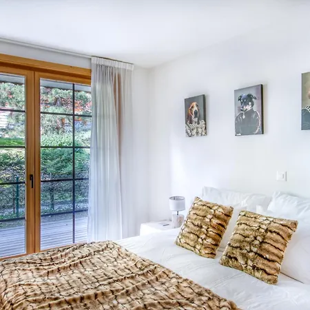 Fagots 2 Ground-floor, Close To Lift Apartman *