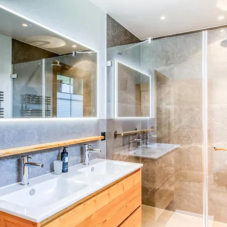 Apartman Fagots 2 Ground-floor, Close To Lift Champéry