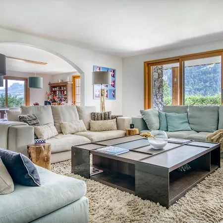 Fagots 2 Ground-floor, Close To Lift