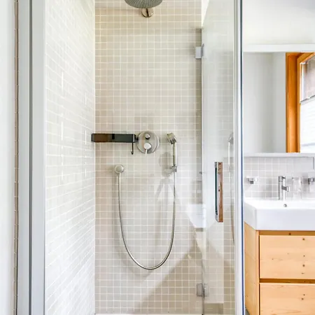 Fagots 2 Ground-floor, Close To Lift