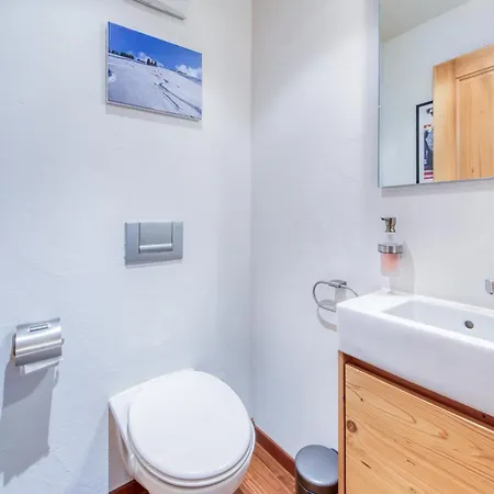 Apartman Fagots 2 Ground-floor, Close To Lift