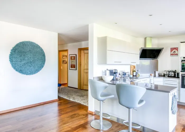 Fireplace Bbq Close To Lift