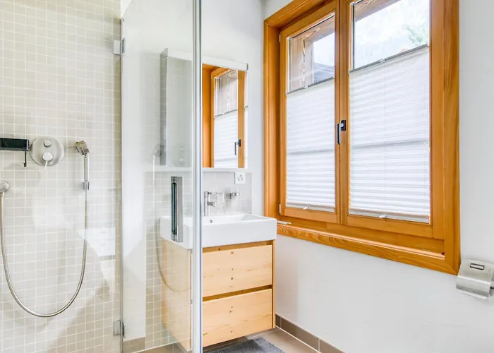 Apartamento Fireplace Bbq Close To Lift