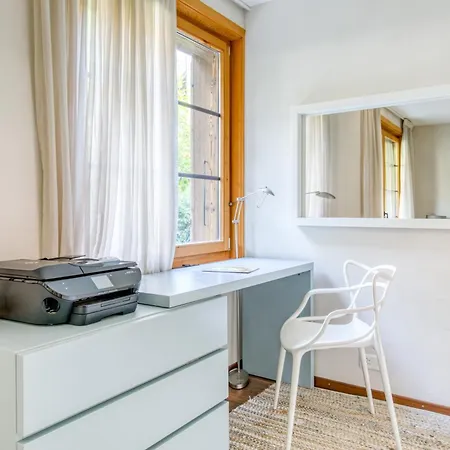 Apartamento Fagots 2 Ground-floor, Close To Lift