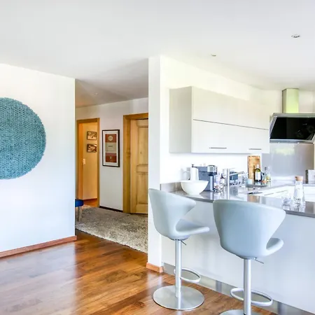 Fagots 2 Ground-floor, Close To Lift