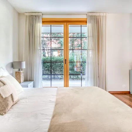 公寓 Fagots 2 Ground-floor, Close To Lift *