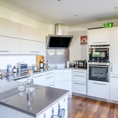 Fagots 2 Ground-floor, Close To Lift * 尚佩里