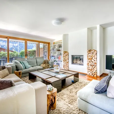 Fagots 2 Ground-floor, Close To Lift 公寓 *